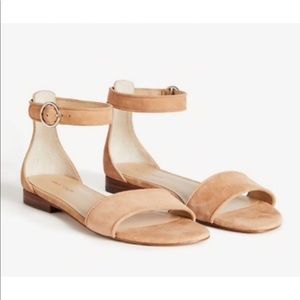 Ann Taylor Aislyn sandal